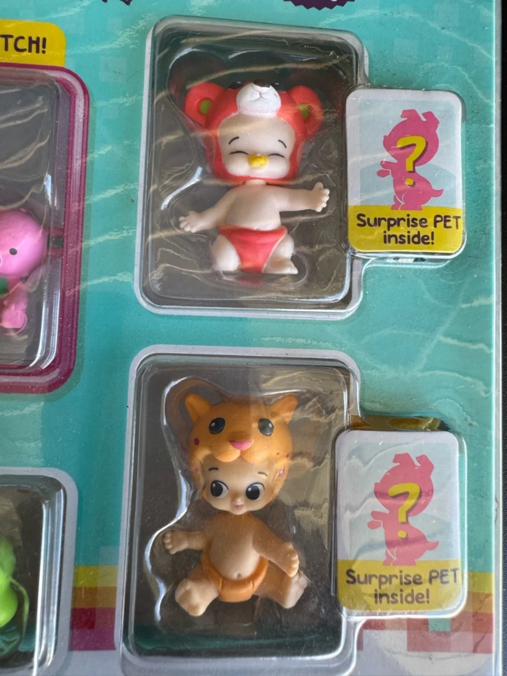 TwoZies
